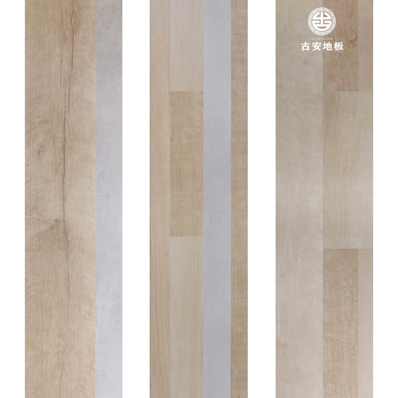 UA18099 古安地板環(huán)保水洗木強(qiáng)化復(fù)合木地板
